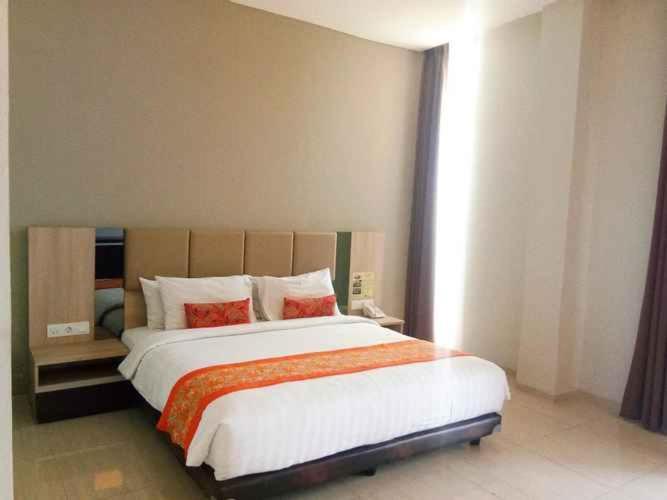 Hotel Moscato 3*