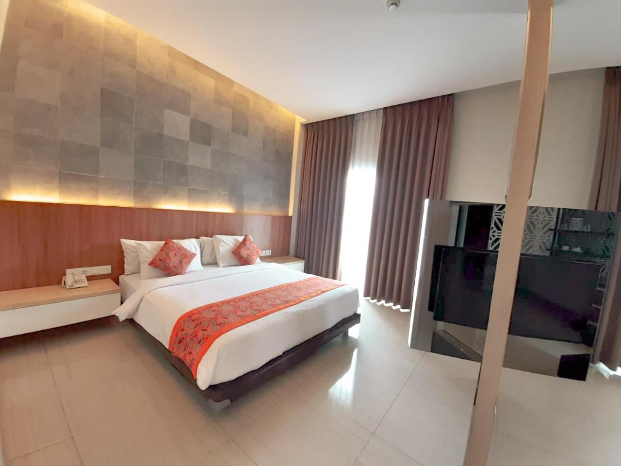 Moscato Hotel 3*
