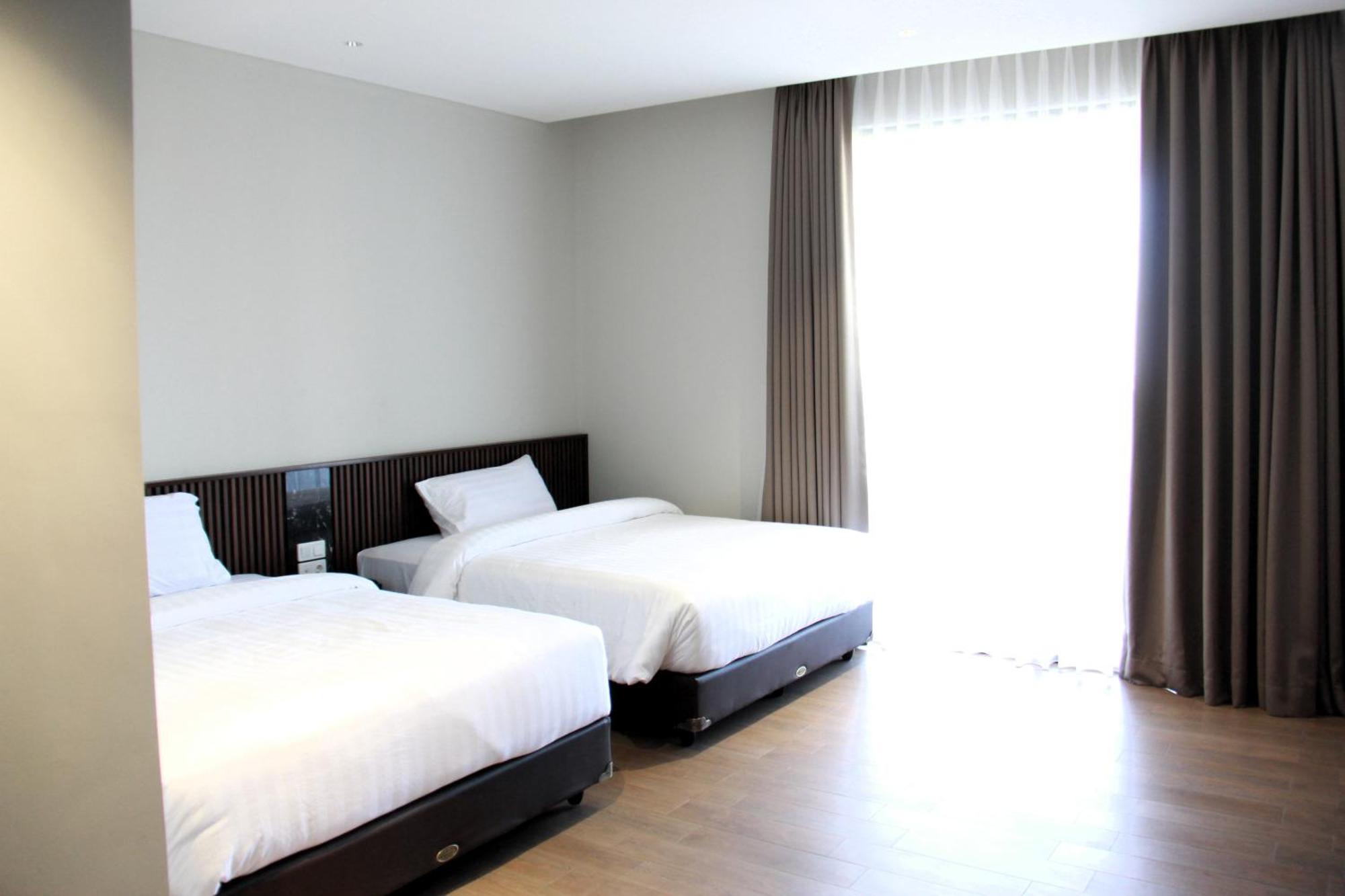 Hotel Moscato
