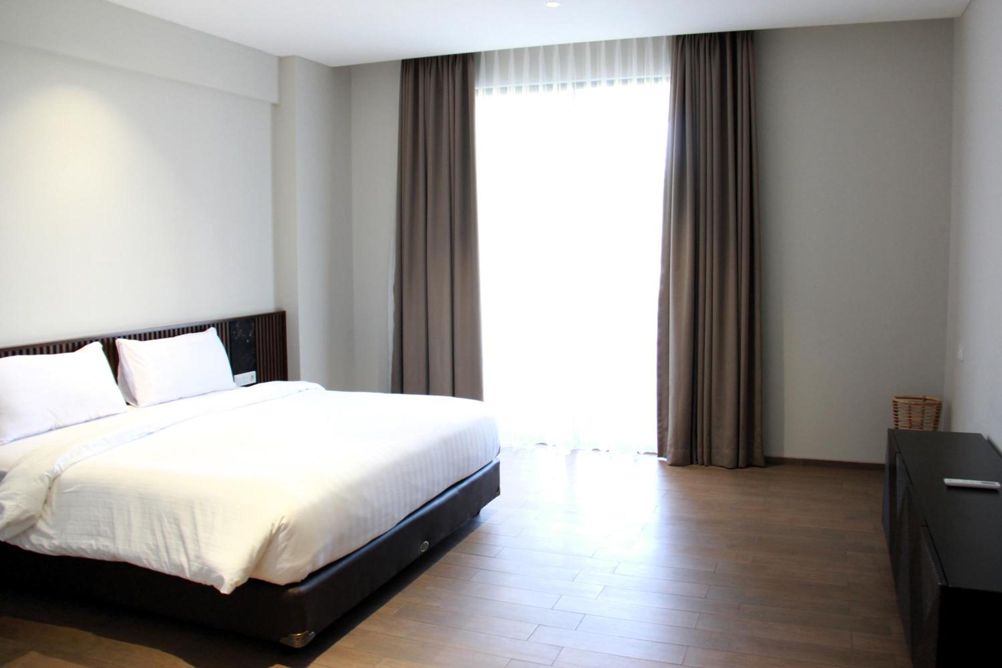 Moscato Hotel Lembang