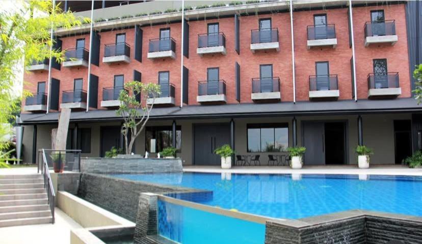 Hotel Moscato