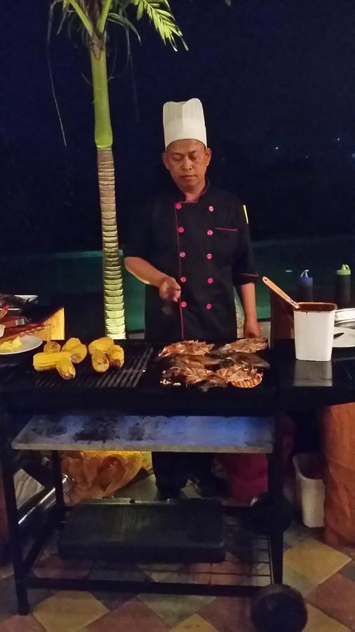 Moscato Hotel Lembang