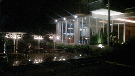 Moscato Hotel