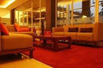 Hotel Moscato Lembang