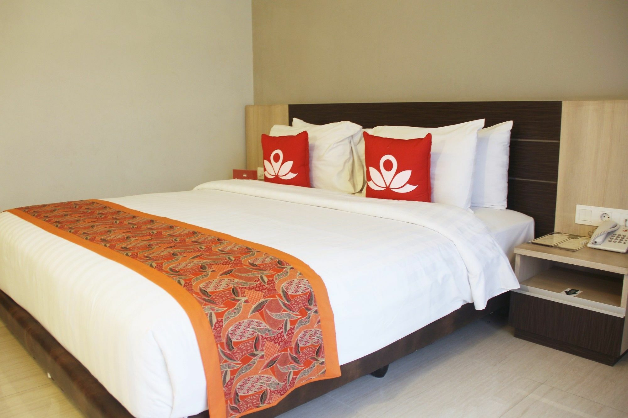 Hotel Moscato Lembang