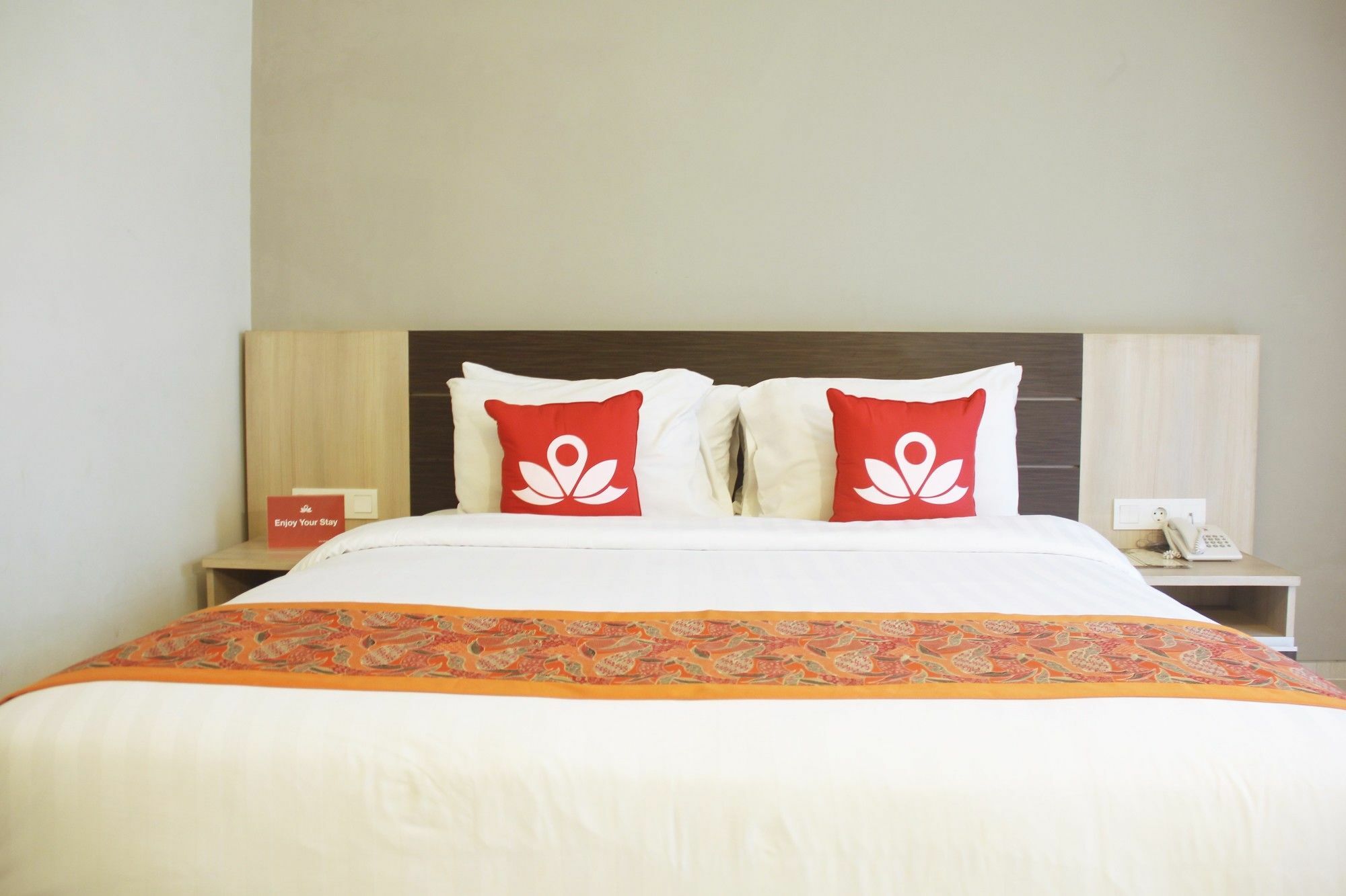 Hotel Moscato
