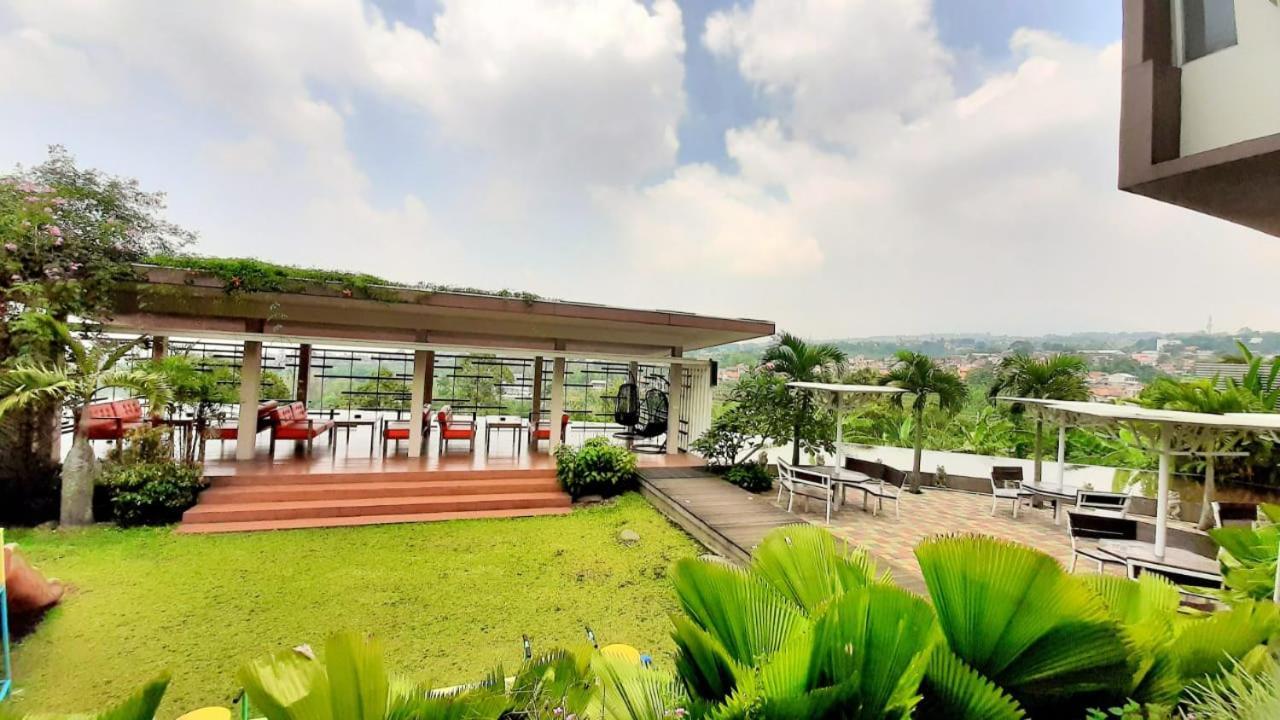 Moscato Hotel Lembang